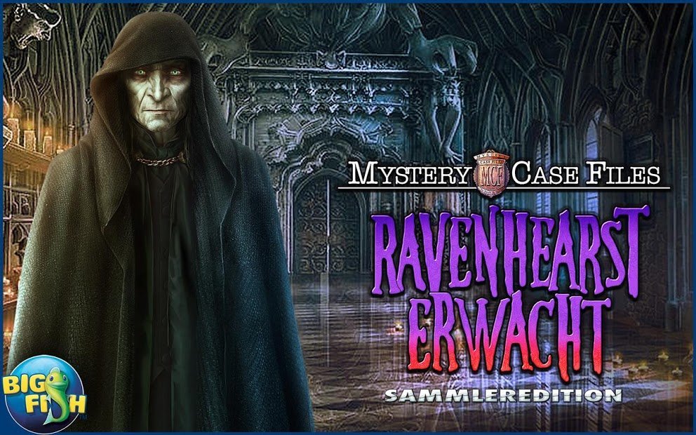 MCF: Ravenhearst Erwacht