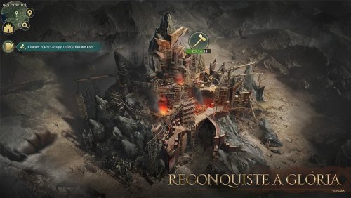 O Senhor dos Anéis: Guerra