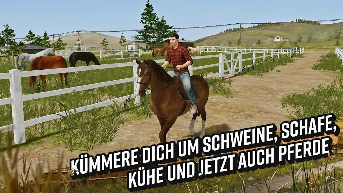 Farming Simulator 20
