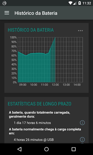 Battery Widget Reborn 2023
