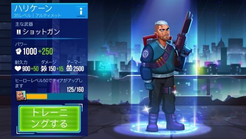 ブレット・エコー