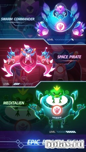 Air Strike - Galaxy Shooter