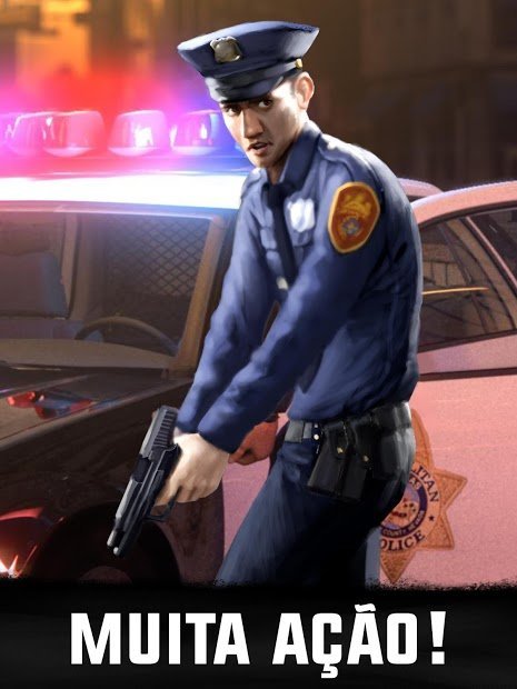 Sniper 3D Assassin: Jogo de Tiro Offline Grátis