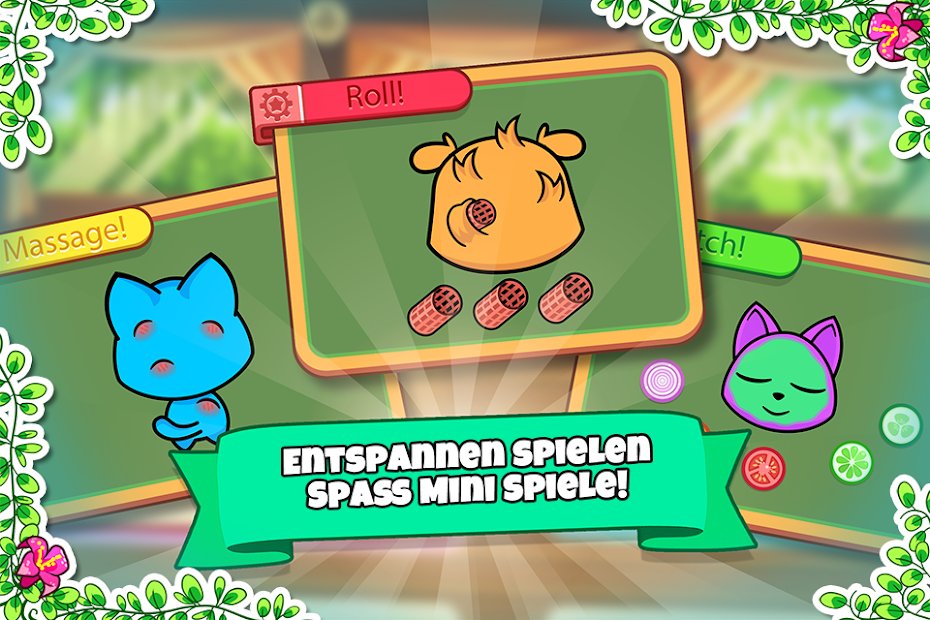 Forest Folks - Süße Tiere