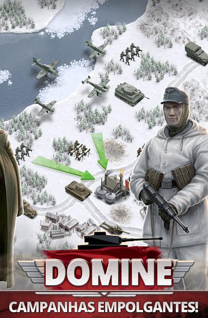 1941 Frozen Front Premium