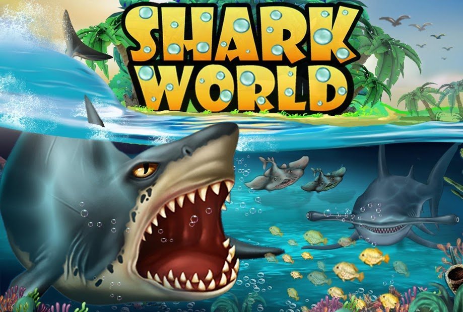 Shark World