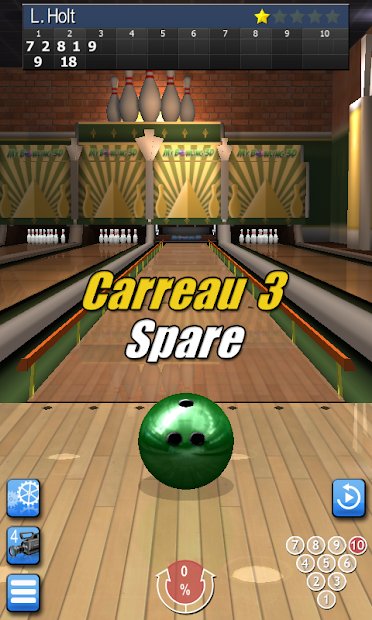 My Bowling 3D