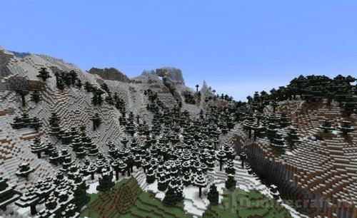 Minecraft 1.18.2