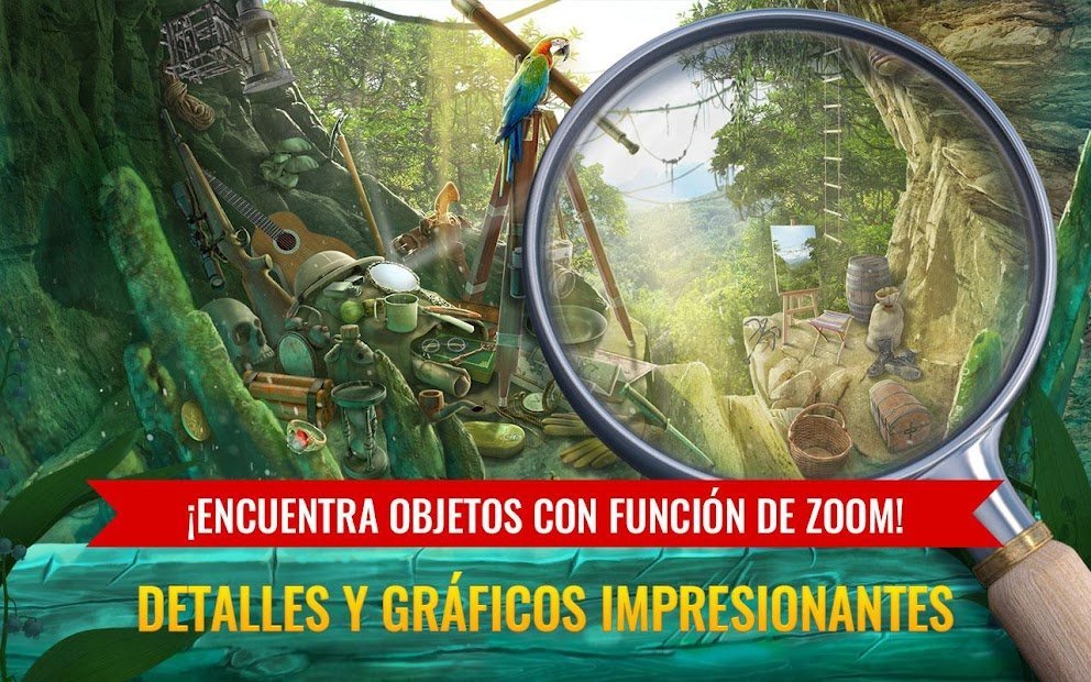 Lost World Adventure