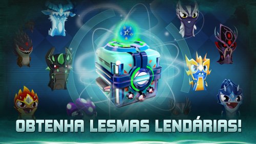 Slugterra: Slug it Out 2