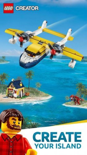 LEGO® Creator Islands