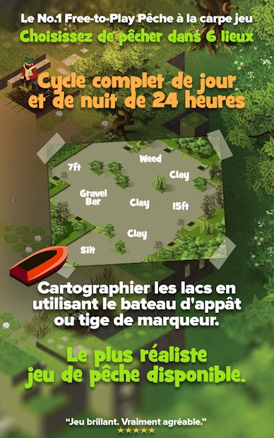 Carpcraft: Carp Fishing