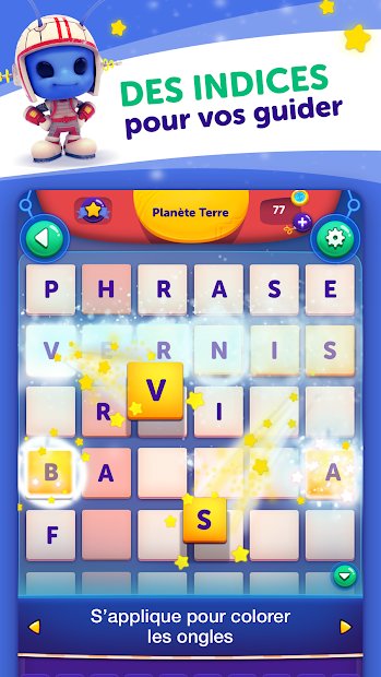 CodyCross : Mots Croisés