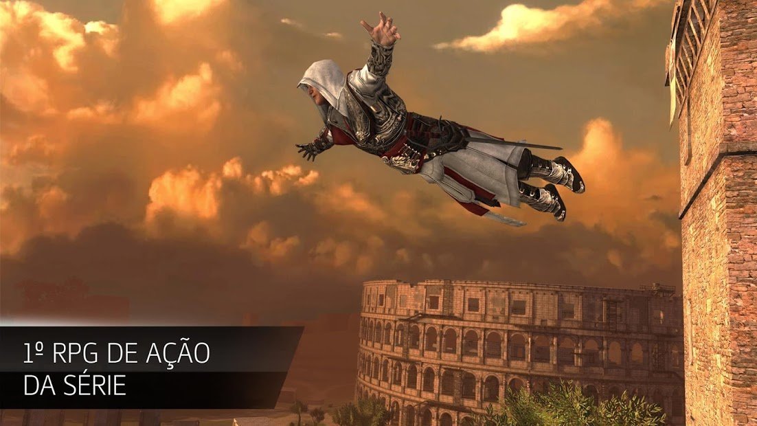 Assassin's Creed Identity