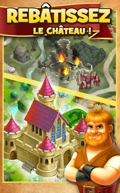 Robin Hood Legends - La Nouvelle Robin des Bois