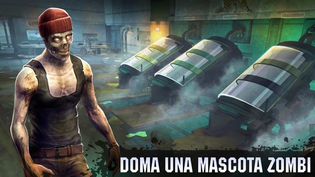 Vive o muere: Supervivencia Pro