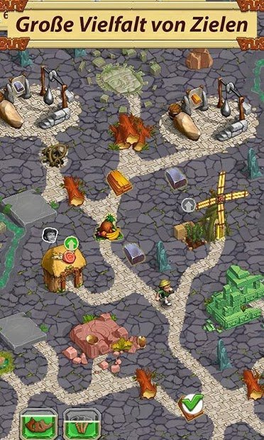 Lost Artifacts 1 (free-to-play)