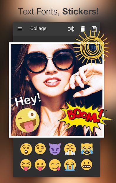 Photo Editor - Foto Editor