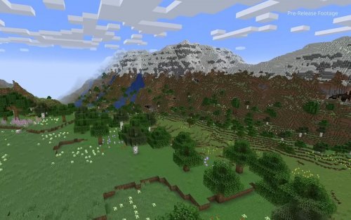 Minecraft 1.18.2