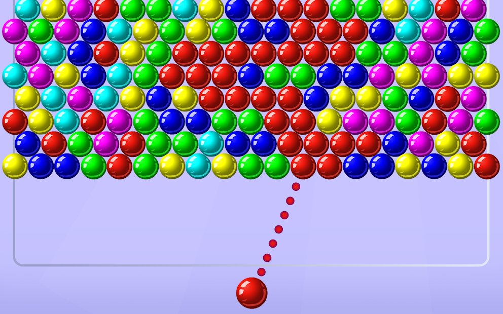 Bubble Shooter
