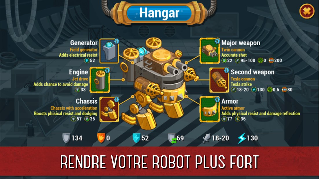 World War 2: Offline Strategy