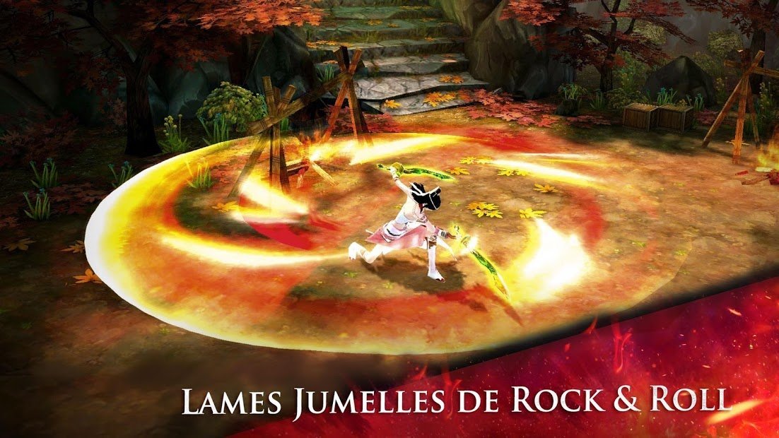 Age of Wushu Dynasty