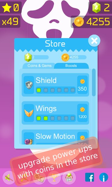 Follow the Line 2D Deluxe