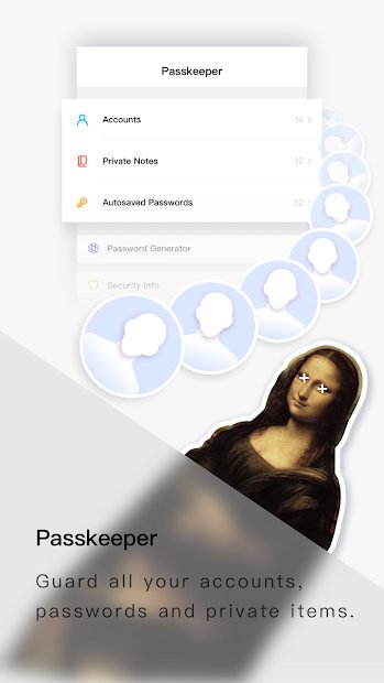 Maxthon Browser - быстрый и безопасный веб-браузер