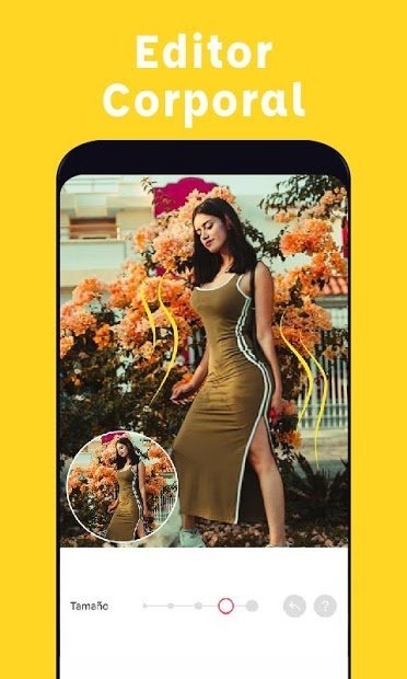 Meitu - Câmara de beleza