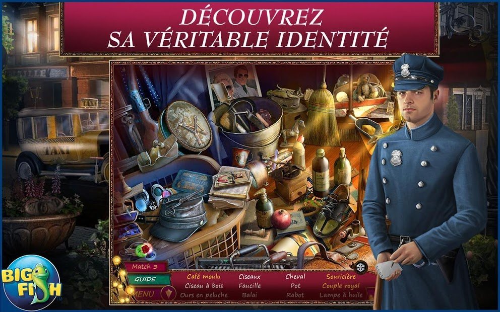 Danse Macabre Imposture (Full)