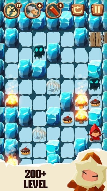 Bring me Cakes - Puzzle Spiel