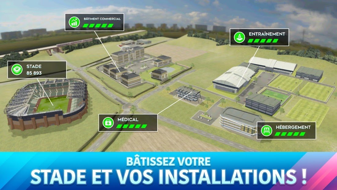 Dream League Soccer 2024