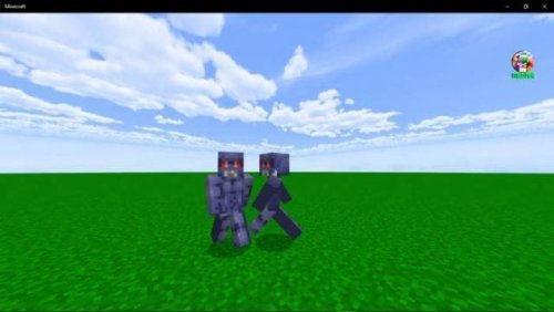 One Punch Man Mod pour Minecraft