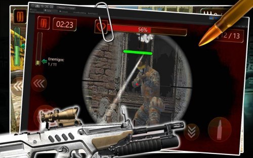 Battlefield Combat: Duty Call