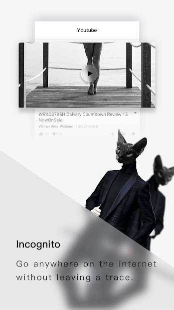 Maxthon Browser - Fast & Safe Cloud Web Browser