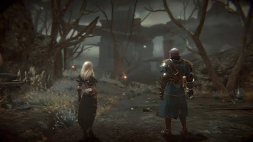 The Pascal’s Wager: Annunciation