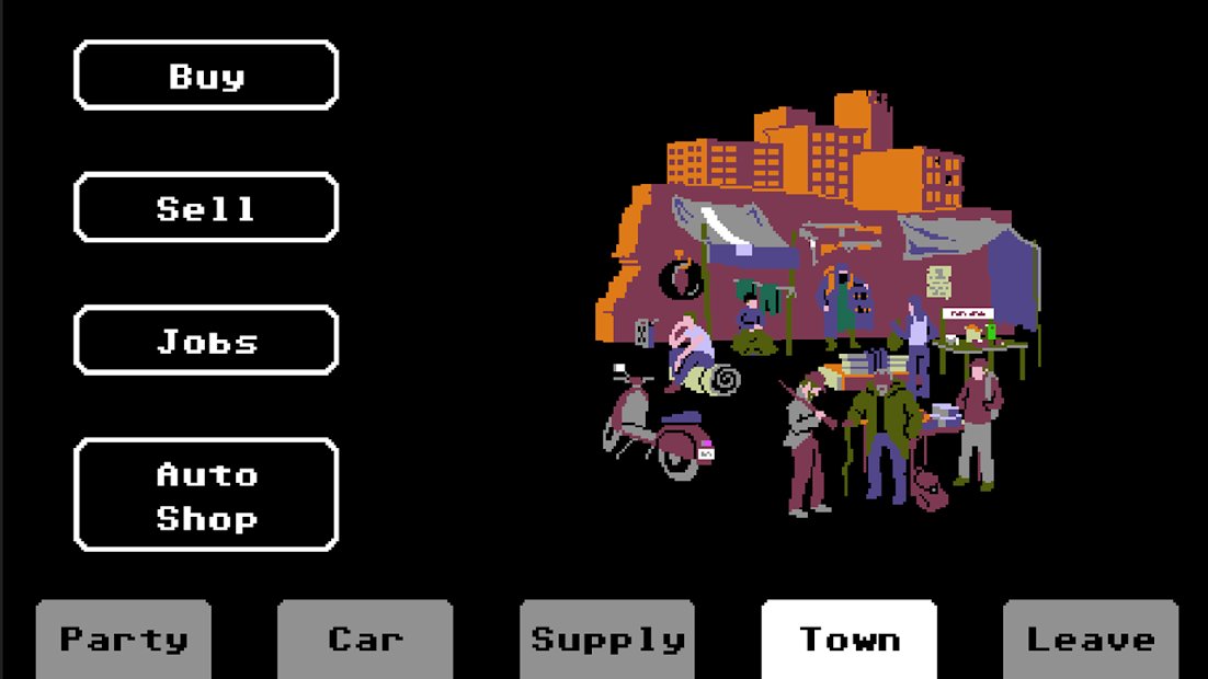 Organ Trail: Director's Cut