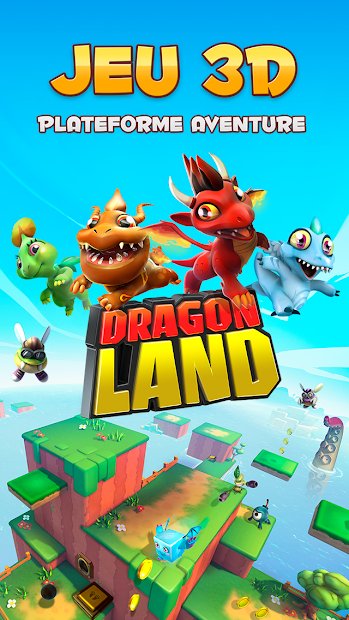 ﻿Dragon Land