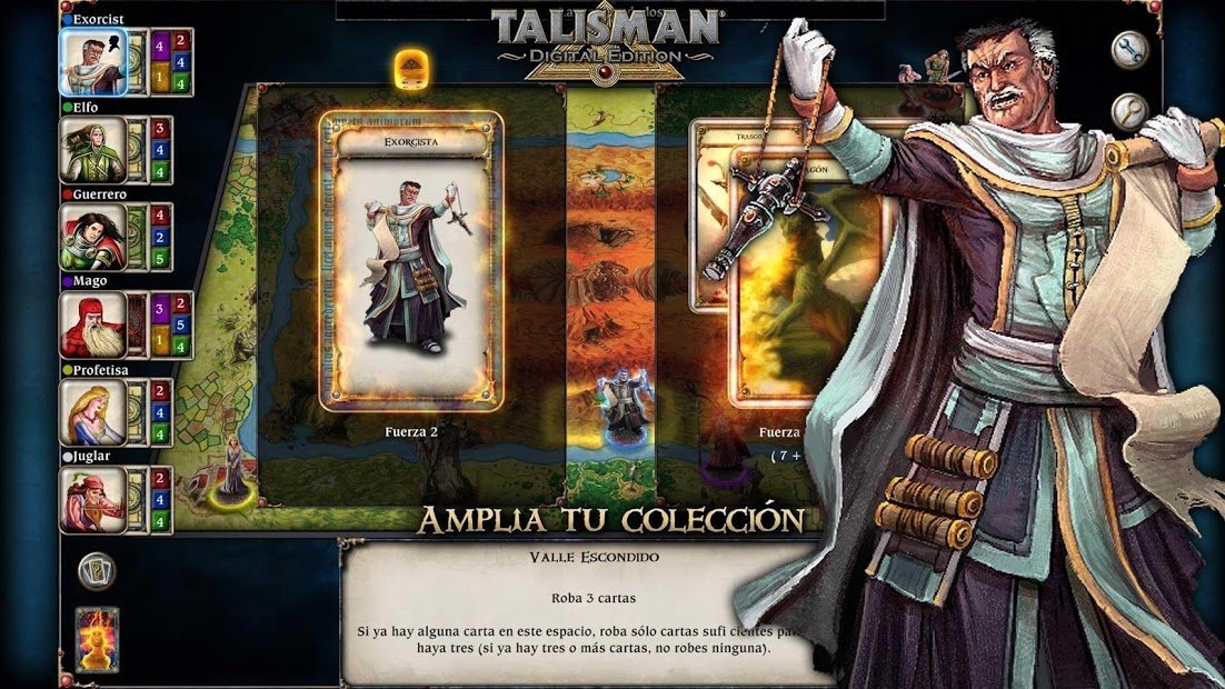 Talisman