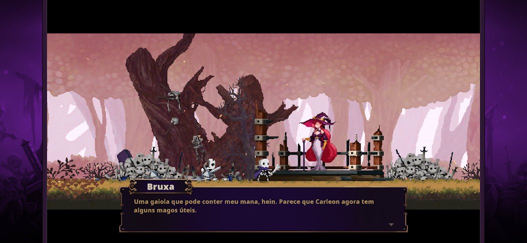 Skul: The Hero Slayer