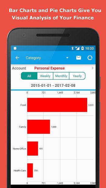 Expense Manager Pro