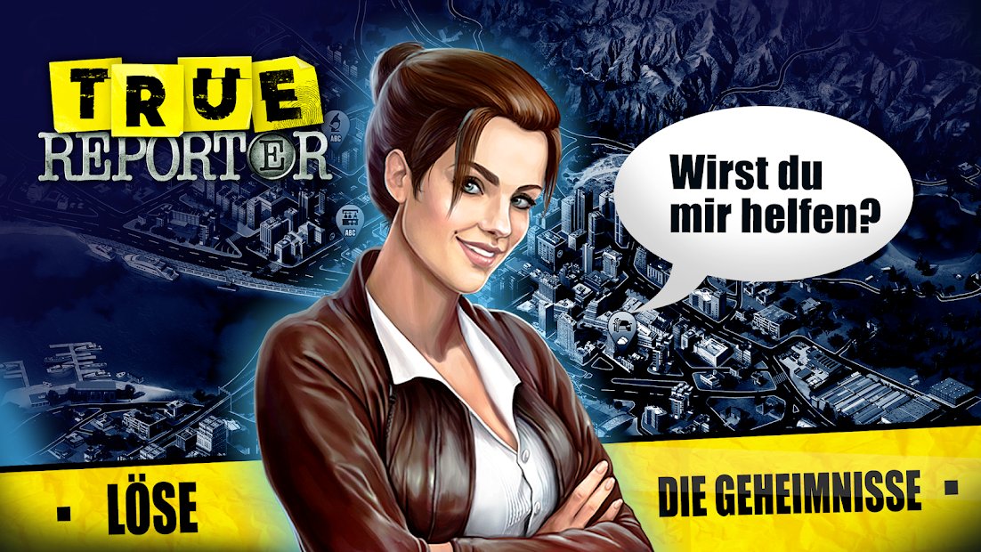 True Reporter: Neues Wimmelbildspiel Kostenlos