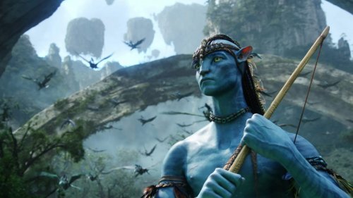 Avatar: Reckoning