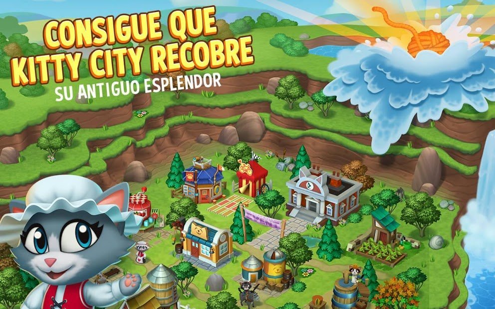 Kitty City