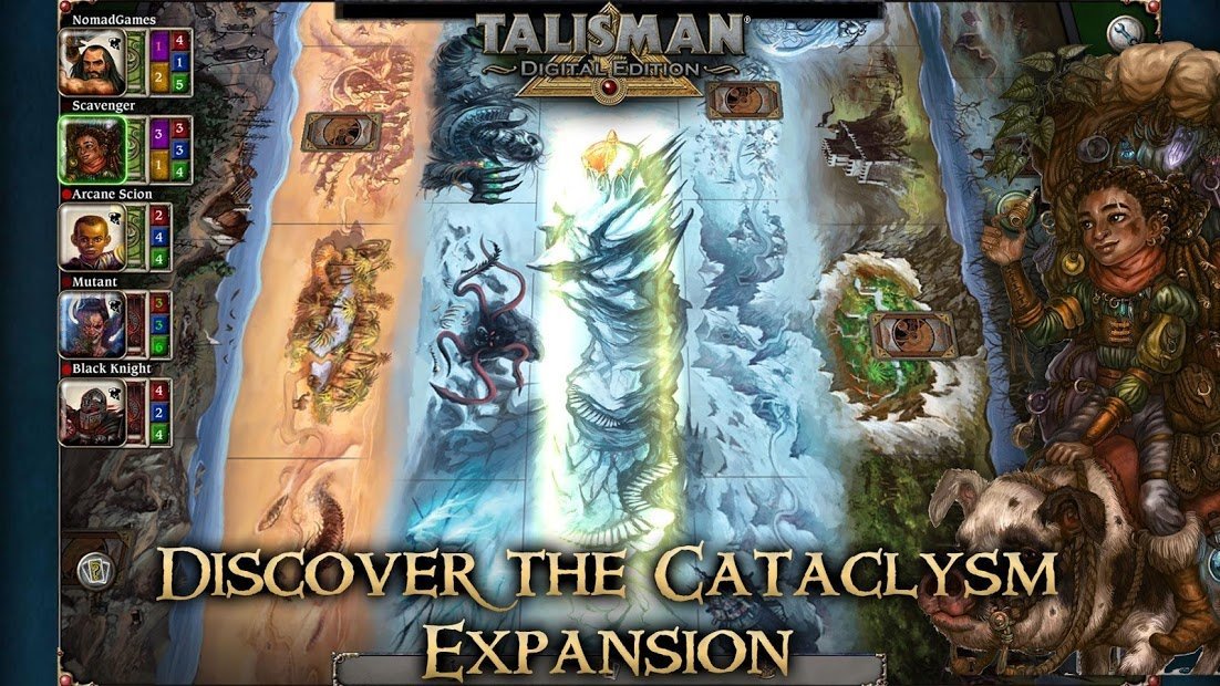 Talisman