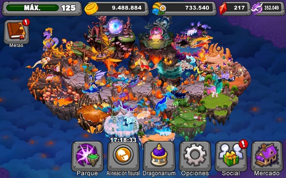 DragonVale
