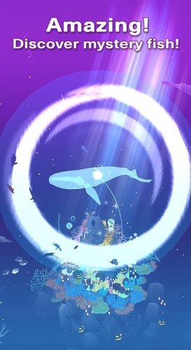 AbyssRium-Make your Aquarium