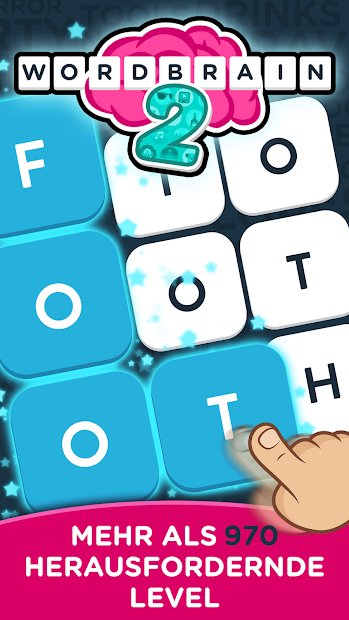 WordBrain 2