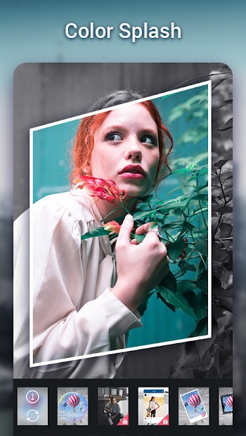 Photo Editor by Lidow