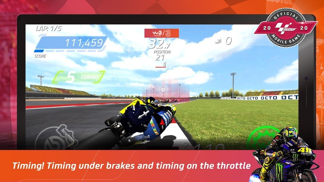MotoGP Racing 23